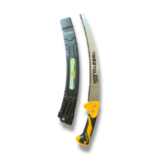 Пила садова в чохлі ТМ Tоlsen 350 мм