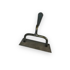 Тяпка, мала 160 мм (нержавіюча сталь)