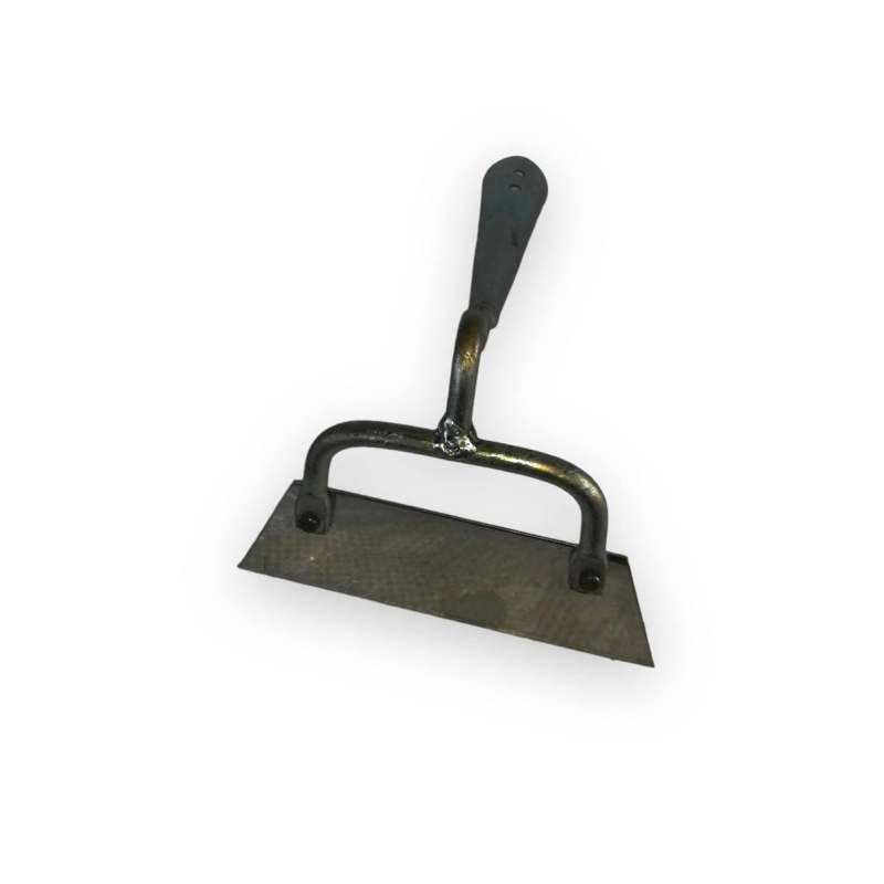 Тяпка, мала 160 мм (нержавіюча сталь) Тяпка, мала 160 мм (нержавіюча сталь)