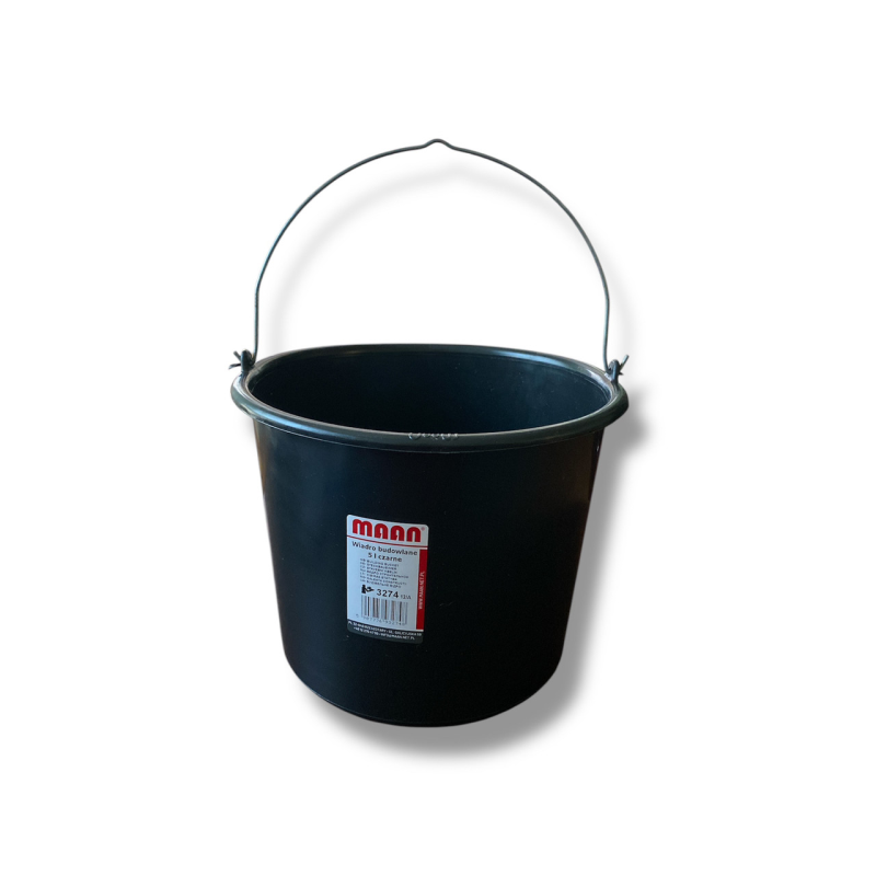 Відро 5л ТМ MAAN Відро 5л ТМ MAAN