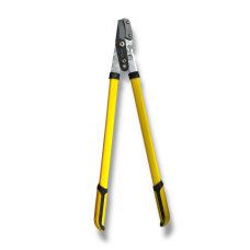 Сучкоріз садовий зубчастий 690 мм ТМ СТАЛЬ