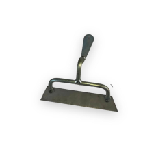 Тяпка, середня 180 мм (нержавіюча сталь)