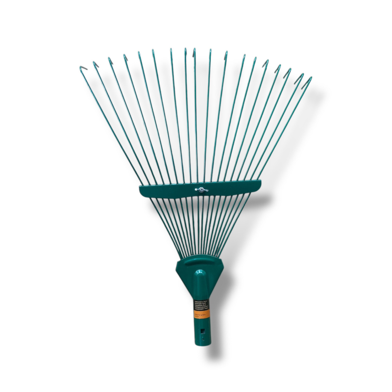 Граблі віялові розсувні з тефлоновим покриттям (Slovenia) Граблі віялові розсувні з тефлоновим покриттям (Slovenia)