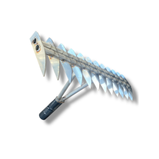 Граблі для газону