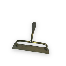 Тяпка, велика 210 мм (нержавіюча сталь)