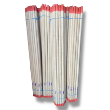 Тримач для тюпки 1,2 м (бук) фарбований