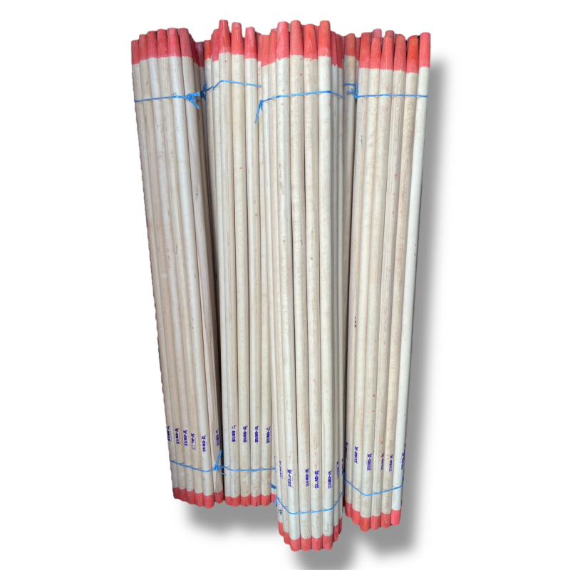 Тримач для тюпки 1,2 м (бук) фарбований Тримач для тюпки 1,2 м (бук) фарбований