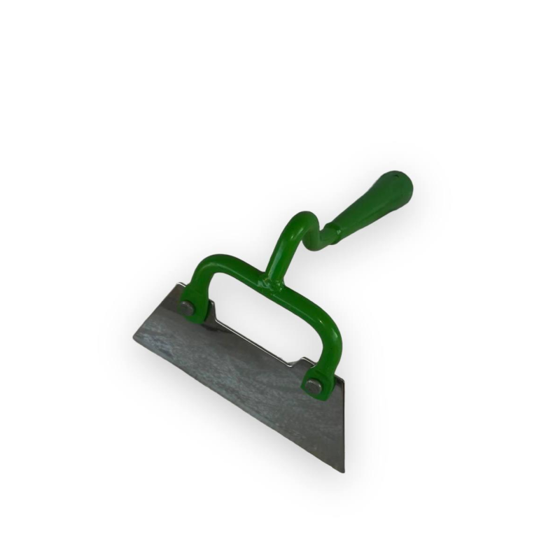 Сапа, мала 160 мм нержавіюча сталь (зелена) Сапа, мала 160 мм нержавіюча сталь (зелена)