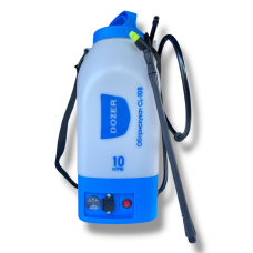 Обприскувач акумуляторний ТМ “Dozer“ 10л