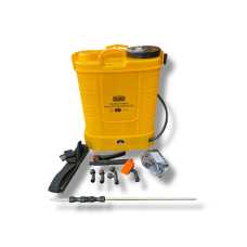 Обприскувач акумуляторний ТМ “Сила“ 12 л