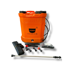 Обприскувач акумуляторний ТМ “Dozer“ 10 л прямокутний