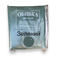 Комплект для оббивки дверей тиснена 1000х2050 мм, Бордо