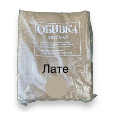 Комплект для оббивки дверей тиснена 1000х2050 мм, Лате