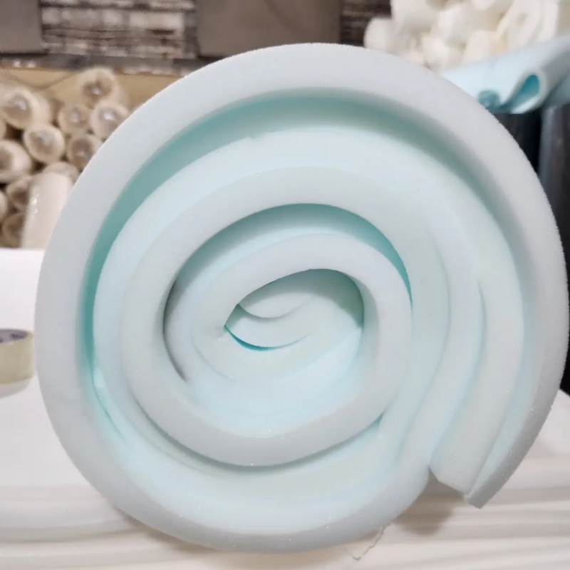 Поролон 1000х2000х20 мм Поролон 1000х2000х20 мм