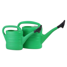 Лійка пластмасова садова 10л