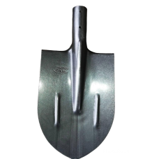 Лопата штикова рейкова сталь (Китай)