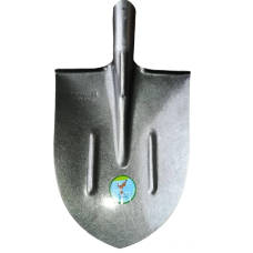 Лопата американка рейкова сталь (Китай)