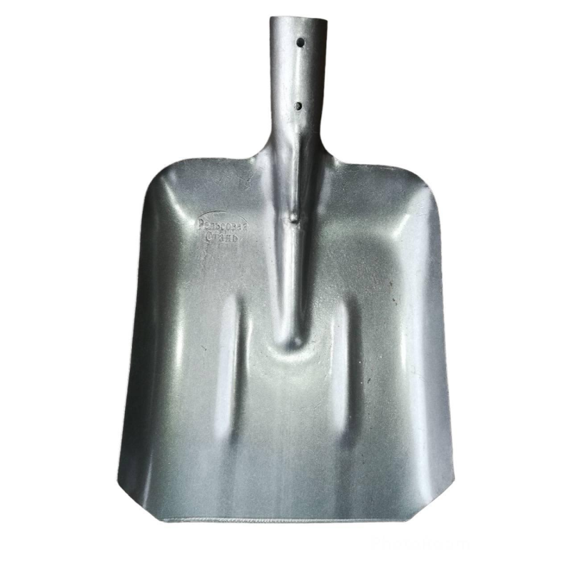 Лопата совкова рейкова сталь (Китай) Лопата совкова рейкова сталь (Китай)