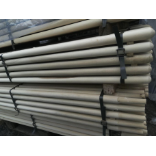 Держак для сапи 1,2 м (осика)