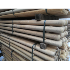 Держак для вил 1,5 м (осика)