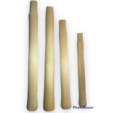 Ручка точена для молотка, 30 см (бук)