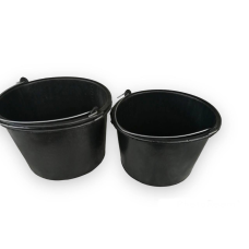 Відро будівельне 12л ТМ АВС