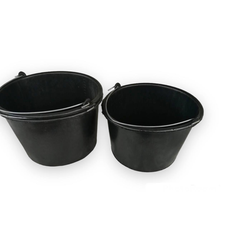 Відро будівельне 16л ТМ АВС